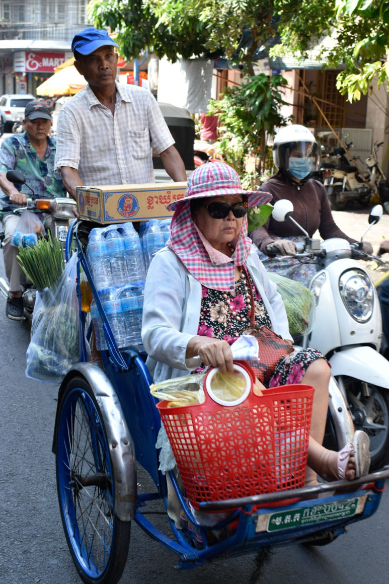rickshaws-of-phnom-penh