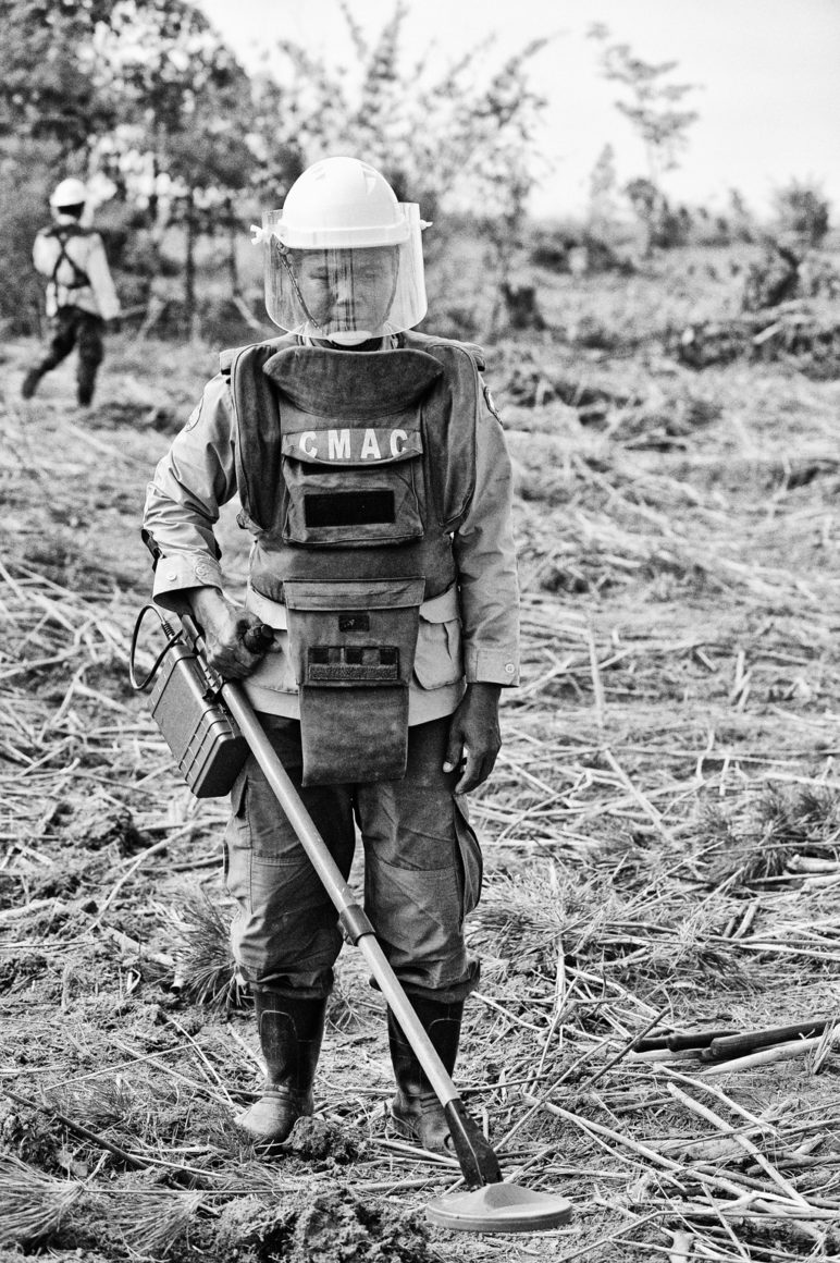 cmac cambodia landmines ©klinkhamer