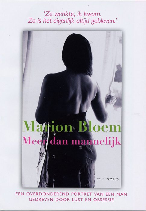 Marion-Bloem_meer-dan-mannelijk-cover