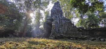 Angkor Wat Cambodia 2022_klinkhamerphoto
