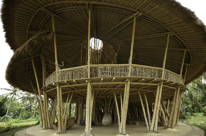 green school_Bali_bamboo_architecture
